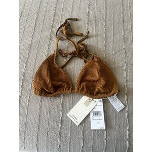 Good american Bikini Top